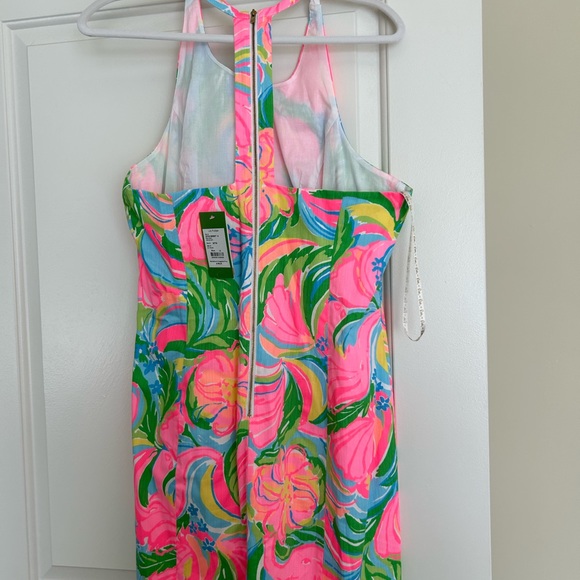 NWT Lilly Pulitzer Grayes Shift | 14 - Picture 4 of 6